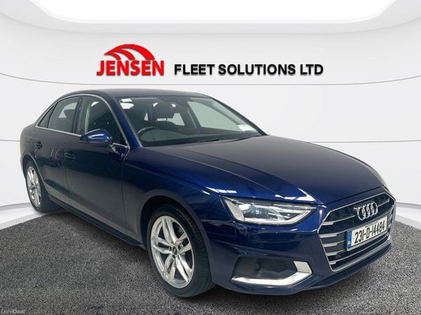 Audi A4 30 TDI 136HP S Tronic SE 394194342