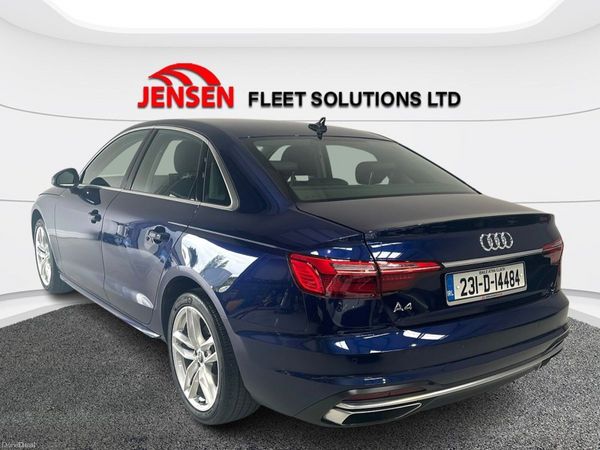 Audi A4 30 TDI 136HP S Tronic SE 394194344