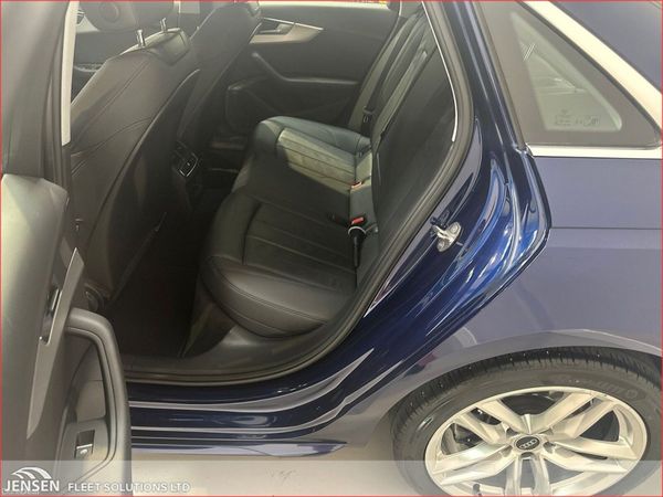 Audi A4 30 TDI 136HP S Tronic SE 394194346