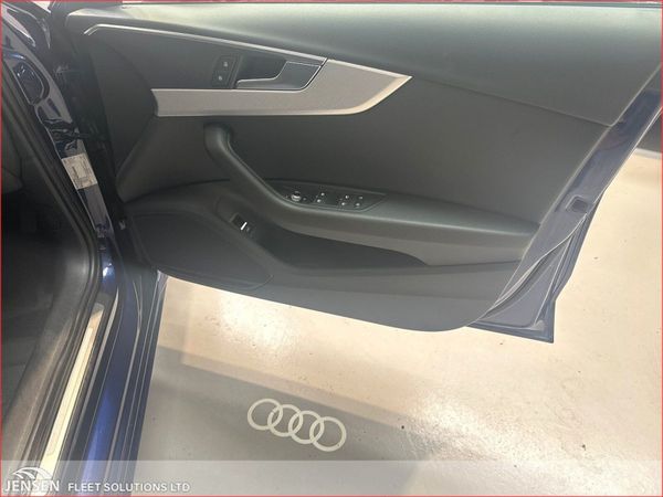 Audi A4 30 TDI 136HP S Tronic SE 394194362