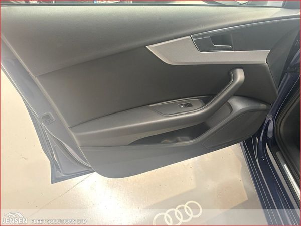 Audi A4 30 TDI 136HP S Tronic SE 394194364