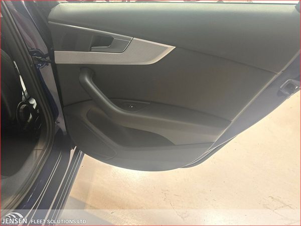 Audi A4 30 TDI 136HP S Tronic SE 394194366