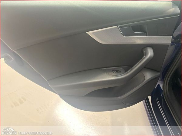 Audi A4 30 TDI 136HP S Tronic SE 394194368