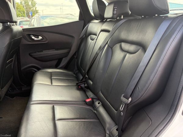 2018 Renault Kadjar 1.5 DCI SIGNATURE Nct 08/28 394195342