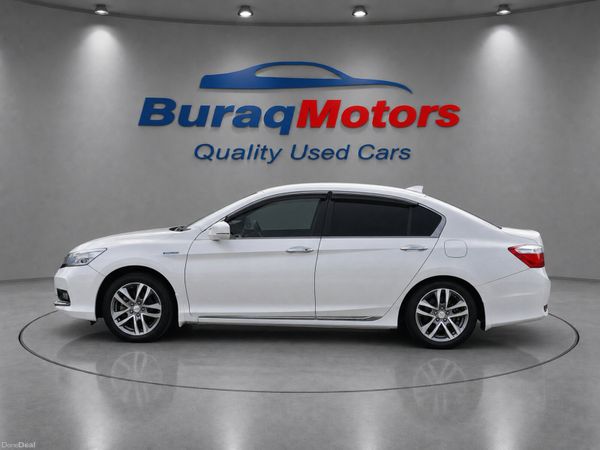 Honda Accord Hybrid  Auto| Executive Edition 394103912