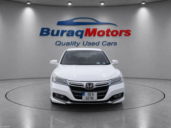 Honda Accord Hybrid  Auto| Executive Edition 394103914