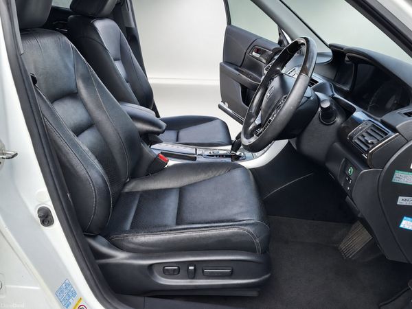 Honda Accord Hybrid  Auto| Executive Edition 394103922