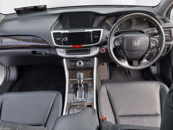 Honda Accord Hybrid  Auto| Executive Edition 394103924