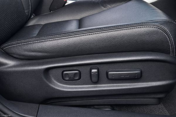 Honda Accord Hybrid  Auto| Executive Edition 394103932