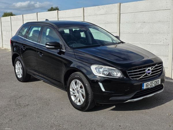 Volvo XC60 D4 (190hp) FWD SE 394122650