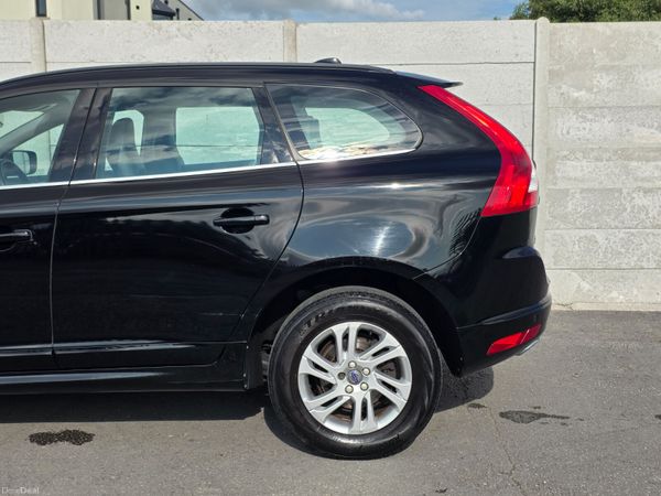 Volvo XC60 D4 (190hp) FWD SE 394122768