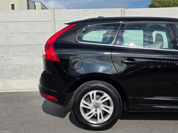 Volvo XC60 D4 (190hp) FWD SE 394122770