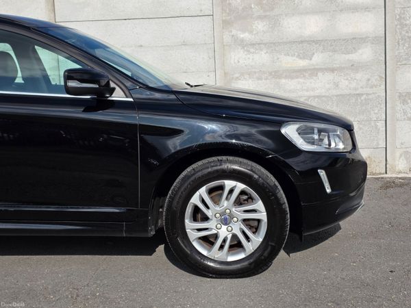 Volvo XC60 D4 (190hp) FWD SE 394122724
