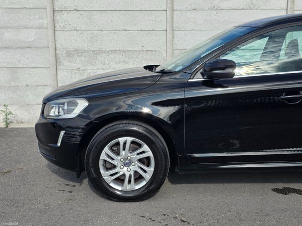 Volvo XC60 D4 (190hp) FWD SE 394122728