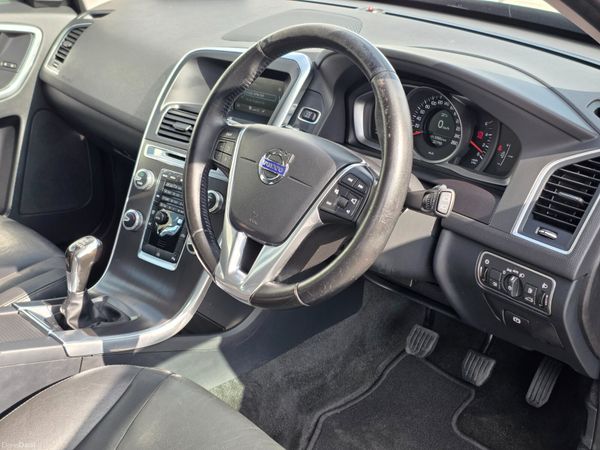 Volvo XC60 D4 (190hp) FWD SE 394122850