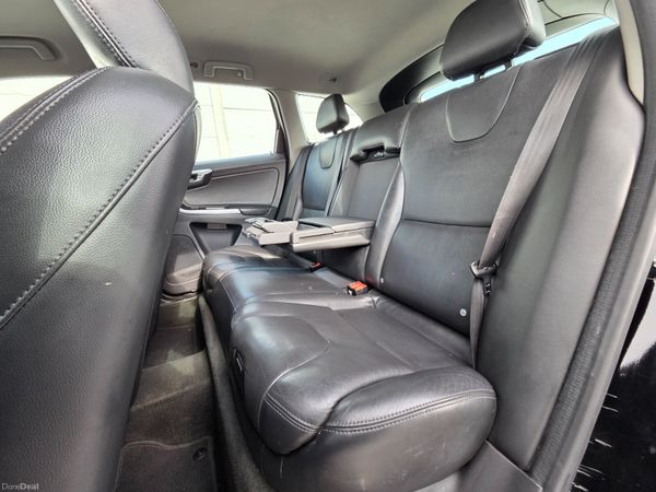 Volvo XC60 D4 (190hp) FWD SE 394122902