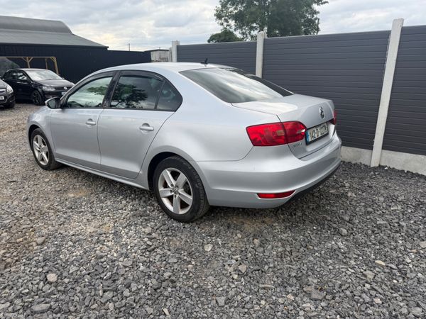 Volkswagen Jetta 2014 394123740