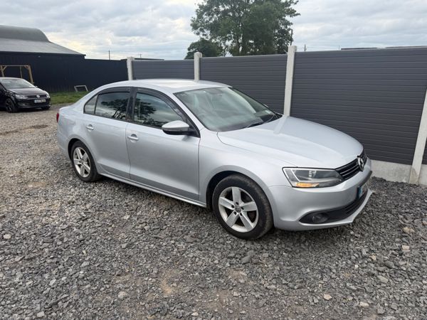 Volkswagen Jetta 2014 394123724