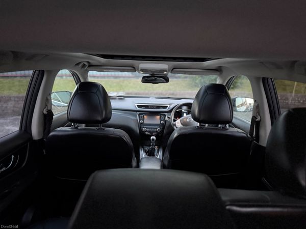 🔴 Nissan X-Trail 4x4 Tekna Designo High Spec 394126402
