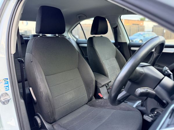 🔴 Skoda Octavia High Spec/Full Service History 394127204