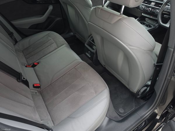 AUDI A4 2019 *192 BLACK EDITION NEW MODEL 394128978