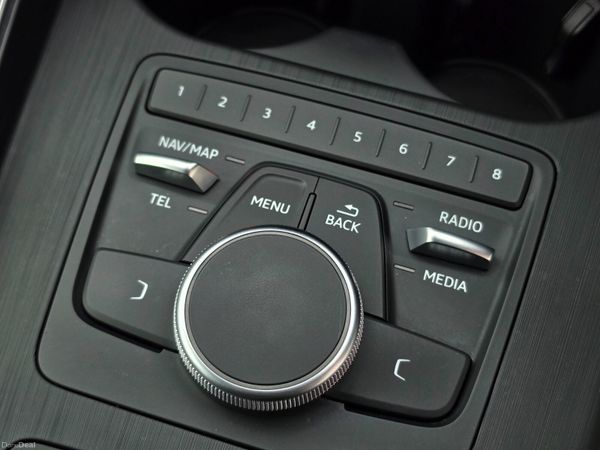 AUDI A4 2019 *192 BLACK EDITION NEW MODEL 394128986