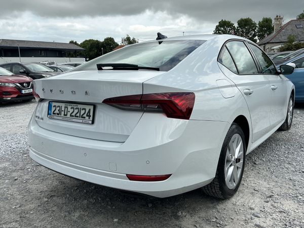 2023 SKODA OCTAVIA 2.0 TDI ONE OWNER SPOTLESS 394135258