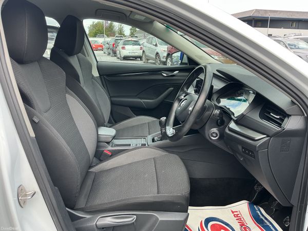 2023 SKODA OCTAVIA 2.0 TDI ONE OWNER SPOTLESS 394135272