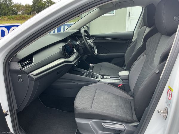 2023 SKODA OCTAVIA 2.0 TDI ONE OWNER SPOTLESS 394135276