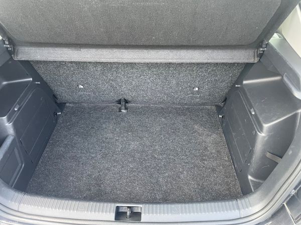 Skoda Fabia 2019 394135466