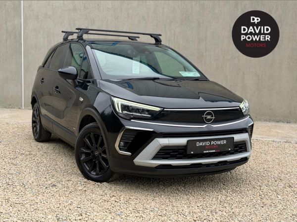 Opel Crossland 2022 Reverse Camera 394135884