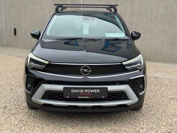 Opel Crossland 2022 Reverse Camera 394135888