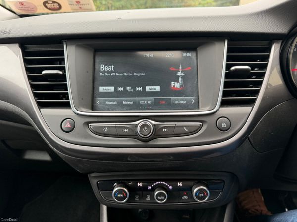 Opel Crossland 2022 Reverse Camera 394135896