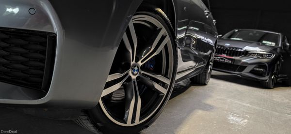 🔥 2018 BMW 630D GT xDrive  M-Sport Low Miles 394137984