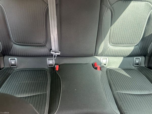 Renault Megane 2020 AUTOMATIC ( NCT 01/28) 394138044