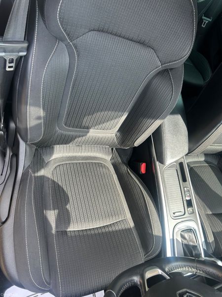 Renault Megane 2020 AUTOMATIC ( NCT 01/28) 394138046
