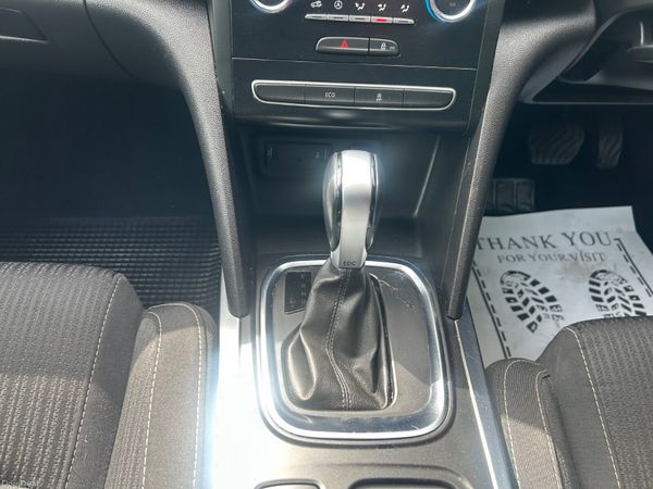 Renault Megane 2020 AUTOMATIC ( NCT 01/28) 394138056