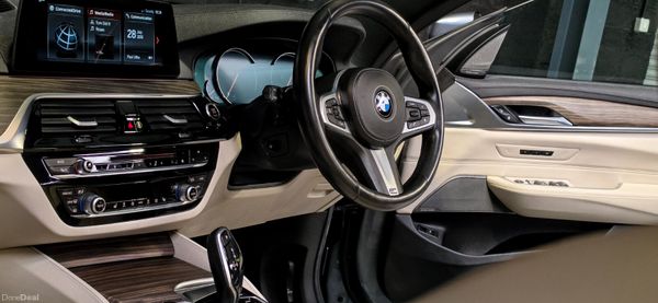 🔥 2018 BMW 630D GT xDrive  M-Sport Low Miles 394138008