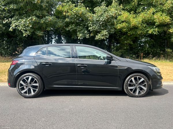 Renault Megane 2020 AUTOMATIC ( NCT 01/28) 394138024