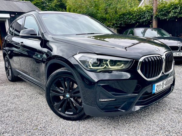 2021 BMW X1 xDrive25e Sport Auto Plug-in Hybrid 394243592