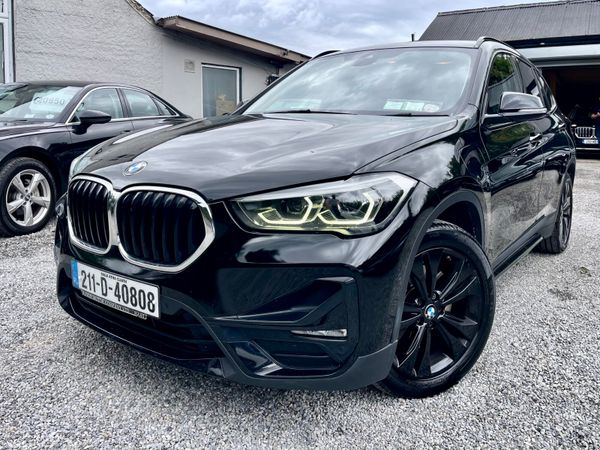 2021 BMW X1 xDrive25e Sport Auto Plug-in Hybrid 394243594