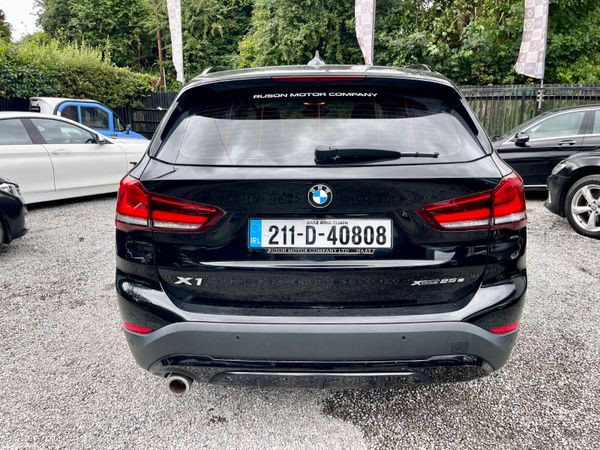2021 BMW X1 xDrive25e Sport Auto Plug-in Hybrid 394243598