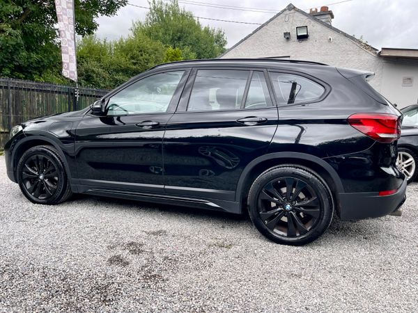 2021 BMW X1 xDrive25e Sport Auto Plug-in Hybrid 394243600