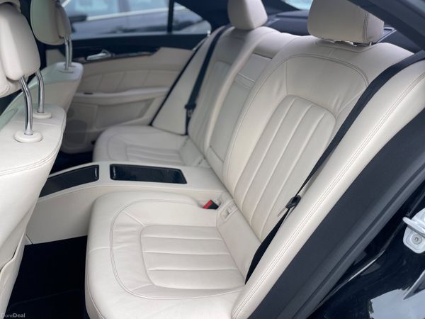 2016 Mercedes-Benz CLS 350d AMG Line Premium Plus 394243626