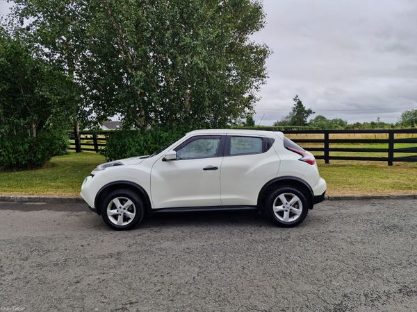 Nissan Juke 2017 ✅NCT06/27 TAX 11/26 394250338