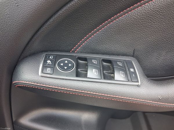 2015 Mercedes-Benz B-Class Amg Line Premium Manuel 394258980