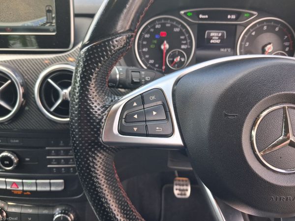 2015 Mercedes-Benz B-Class Amg Line Premium Manuel 394259002