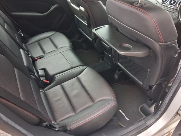 2015 Mercedes-Benz B-Class Amg Line Premium Manuel 394259030