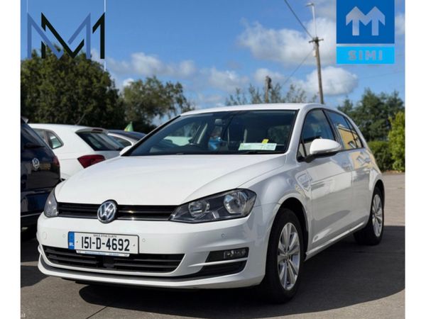 Volkswagen Golf High Spec 394264684