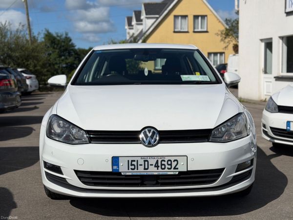 Volkswagen Golf High Spec 394264688